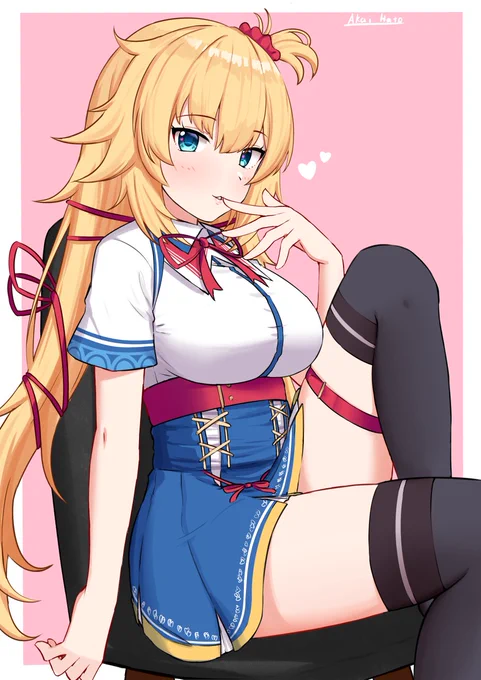 #いいおっぱいの日 
