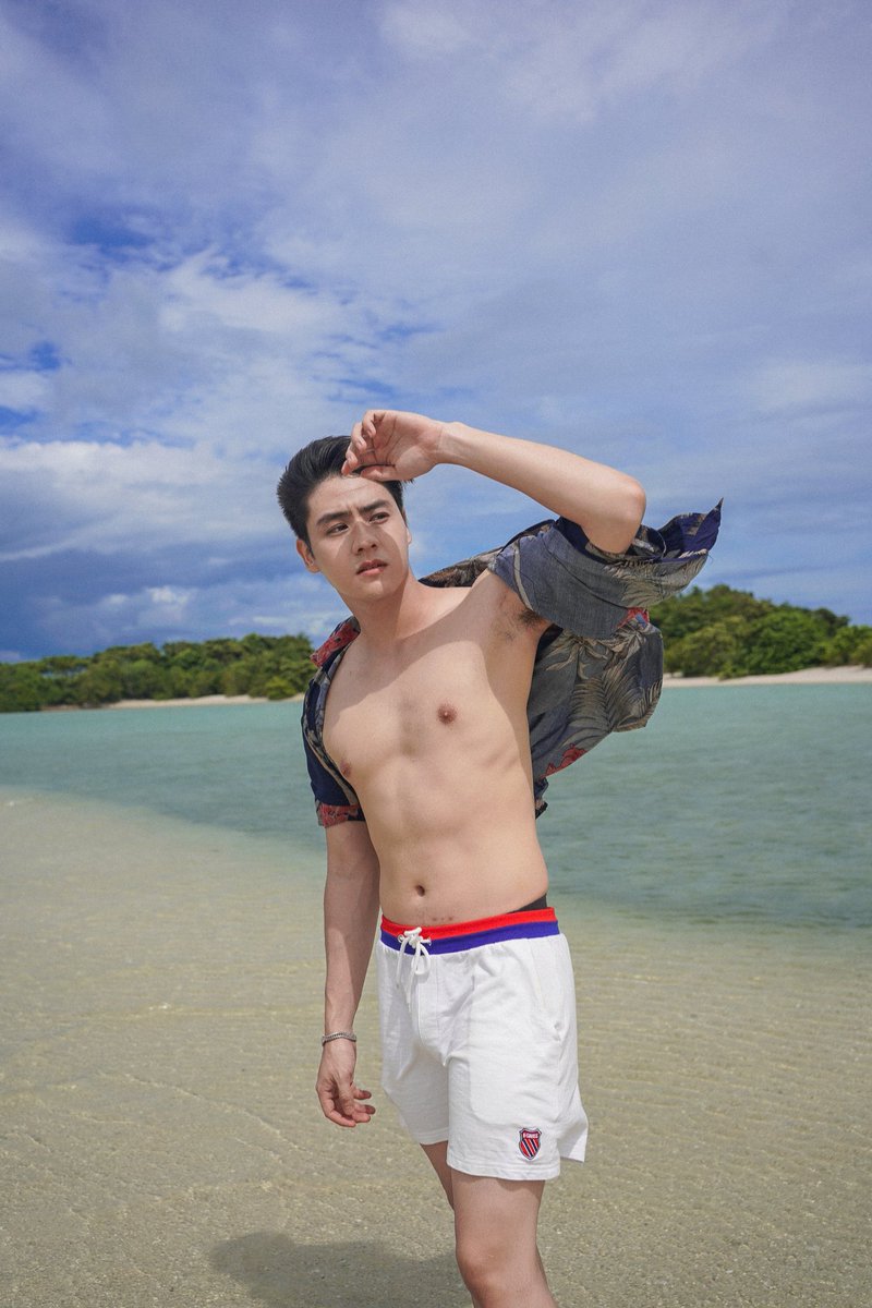 Teerawa34886976's tweet photo. รูปทะเลยังไม่หมด​ กลัวจะเบื่อจังคับ​ 🥺
#samui​ #kohmudsum
#rediscoversamui https://t.co/tiD8st0SFH