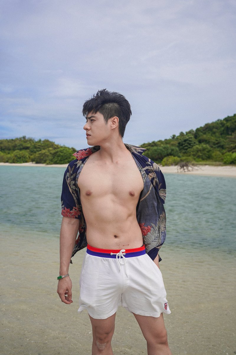 Teerawa34886976's tweet photo. รูปทะเลยังไม่หมด​ กลัวจะเบื่อจังคับ​ 🥺
#samui​ #kohmudsum
#rediscoversamui https://t.co/tiD8st0SFH