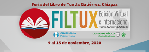 PalomaCuevasR's tweet photo. ¡Feliz! #ProyectoÍtaca, en la #FILTUX2020, participando con 10 autores y su servidora.
Esperamos que disfruten de este esfuerzo maravilloso de @TuxtlaCultural @zel_cabrera @ANAGOFFIN @heberquijano @JorgeArzateS @emilyhindMX @ArqPedroMacedo @TierraAdentro @textofilia @ https://t.co/EiiMy3iQjk