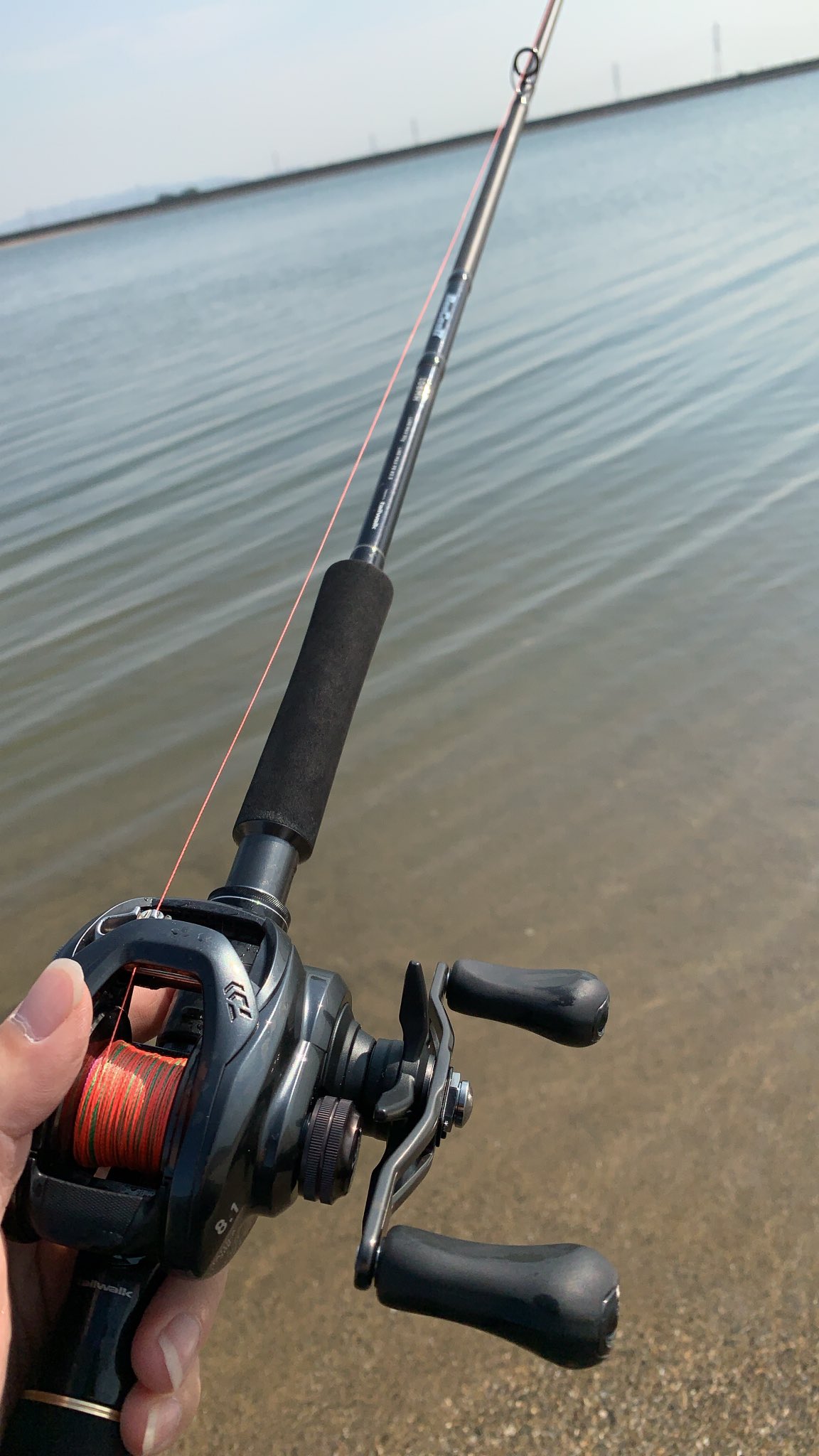 しばたこ タトゥーラ300 軽くインプレ 頑丈性グラップラーに若干劣るが充分 巻重りはグラップラーにだいぶ劣るが アブより遥かにマシ ブレーキめちゃ楽 バックラ皆無 飛距離 40グラム110メートル 総評 一軍 グラップラーは優等生だが