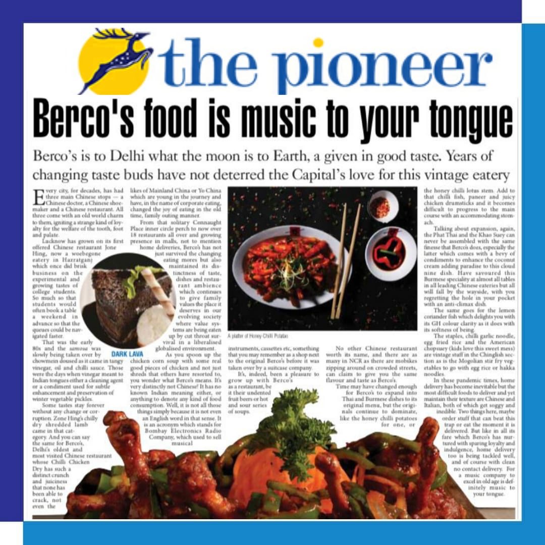 CrosswordPr's tweet photo. Bercos featured in @BWBusinessworld and @ThePioneerPress 😍
#crosswordpublicrelation #bercos #bwbusinessworld #thepioneer #media #publicrelations https://t.co/UHM9h4hV40