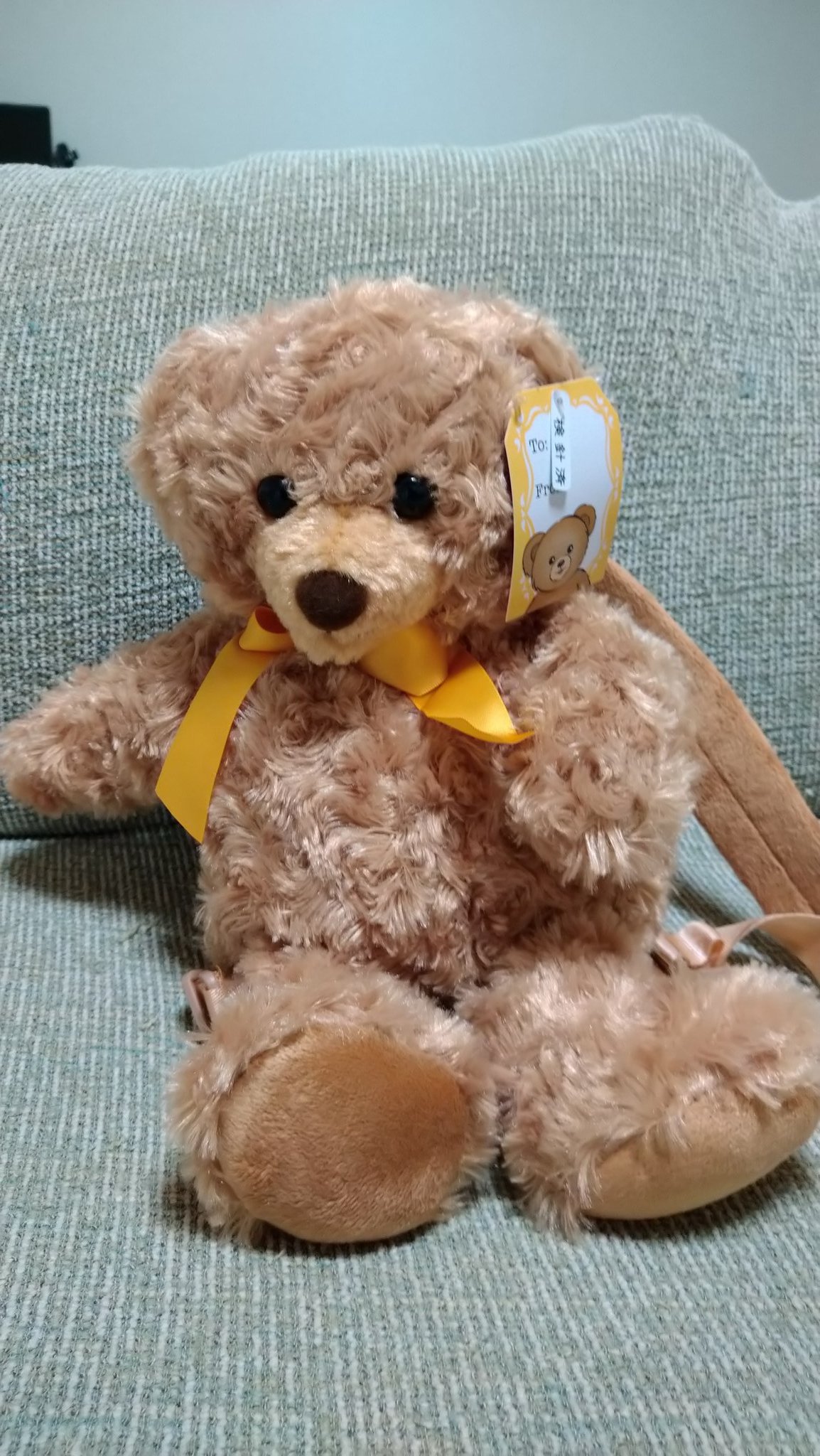 ダイソー　ハニーテディベア　くま　ぬいぐるみ　キャンペーン　くまのぬいぐるみ ダイソー ハニーテディベア くま ぬいぐるみ キャンペーン くま