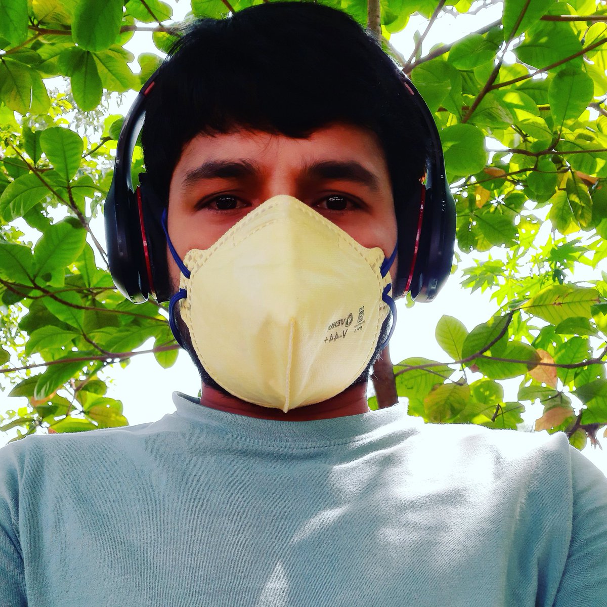 iamssr31's tweet photo. Mask Man..😷
.
Selfie..🤳
.
Latest Pic.
.
07/11/2020 02:00
#ssr #saagarsinghrajput #saagar #singh #rajput #sagarsinghrajput #sagar #mask #covid19 #corona #coronavirus #protectyourself #actors #actorslife #loveyourself #lifestyle #mylife #mumbai #maharashtra #India #proudindian https://t.co/cQ5Cmz0RGv