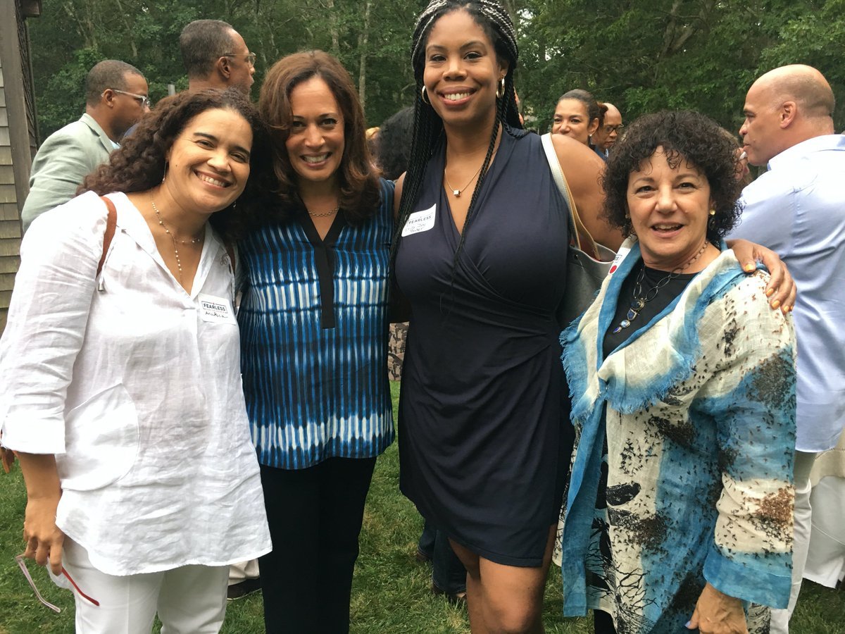 Freada Klein tweet media