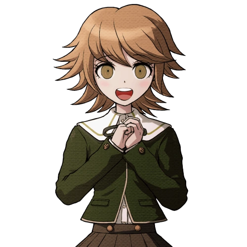chihiro fujisaki10% pisces10% isfj10% timid10% short10% don& #39;t stand up for yourself often10% smart10% into technology10% likes pretty things10% people ask you if you& #39;re a boy or a girl often10% has more than one comfort object/hyperfixation