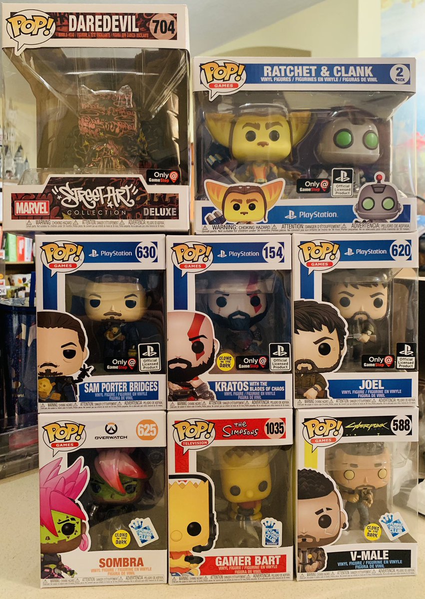 funko pop news twitter