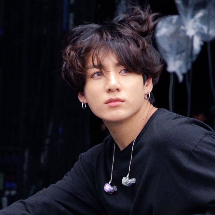 Jeon Jungkook ~ Golden MaknaeMy bby boy, everything I could ever ask for, I love you more than what you would think, thinking of you makes me want to cry, you've done so much for me, you make me so happy, I love your angelic voice & will be by your side, pls be happy for me bby