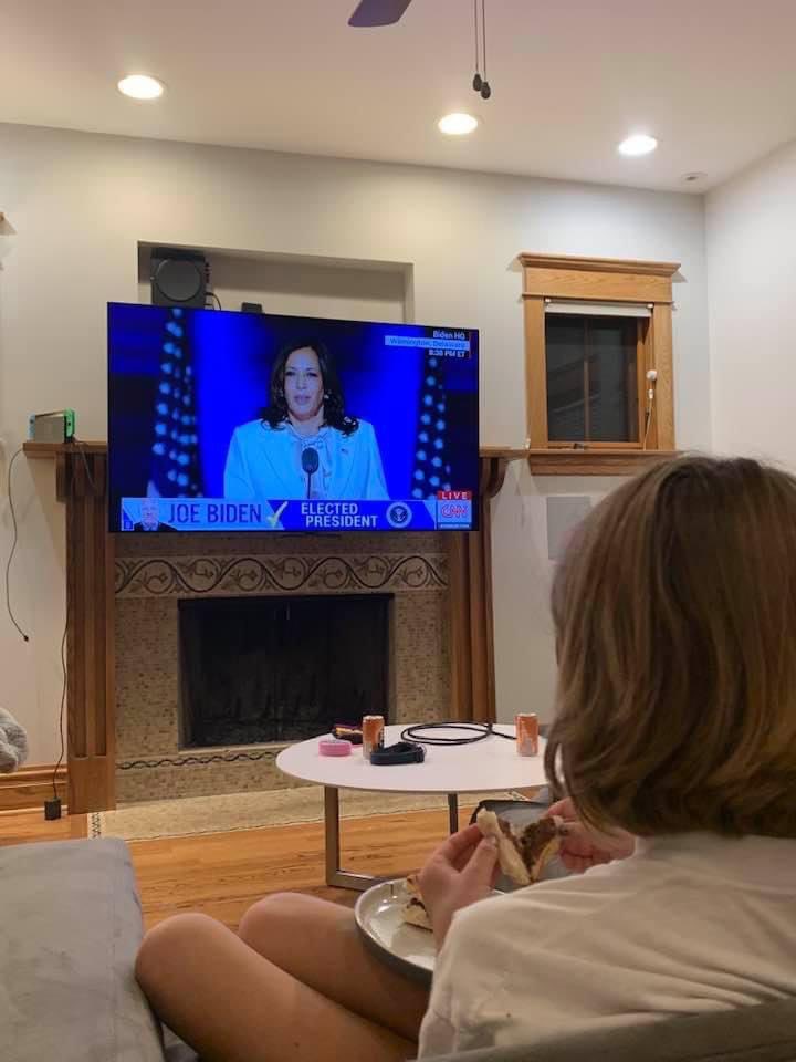 bas_vanacker's tweet image. Impact. #BidenHarris2020 #KamalaHarrisVP