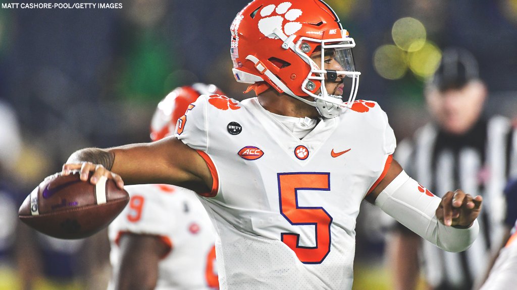 ACC Network tweet media