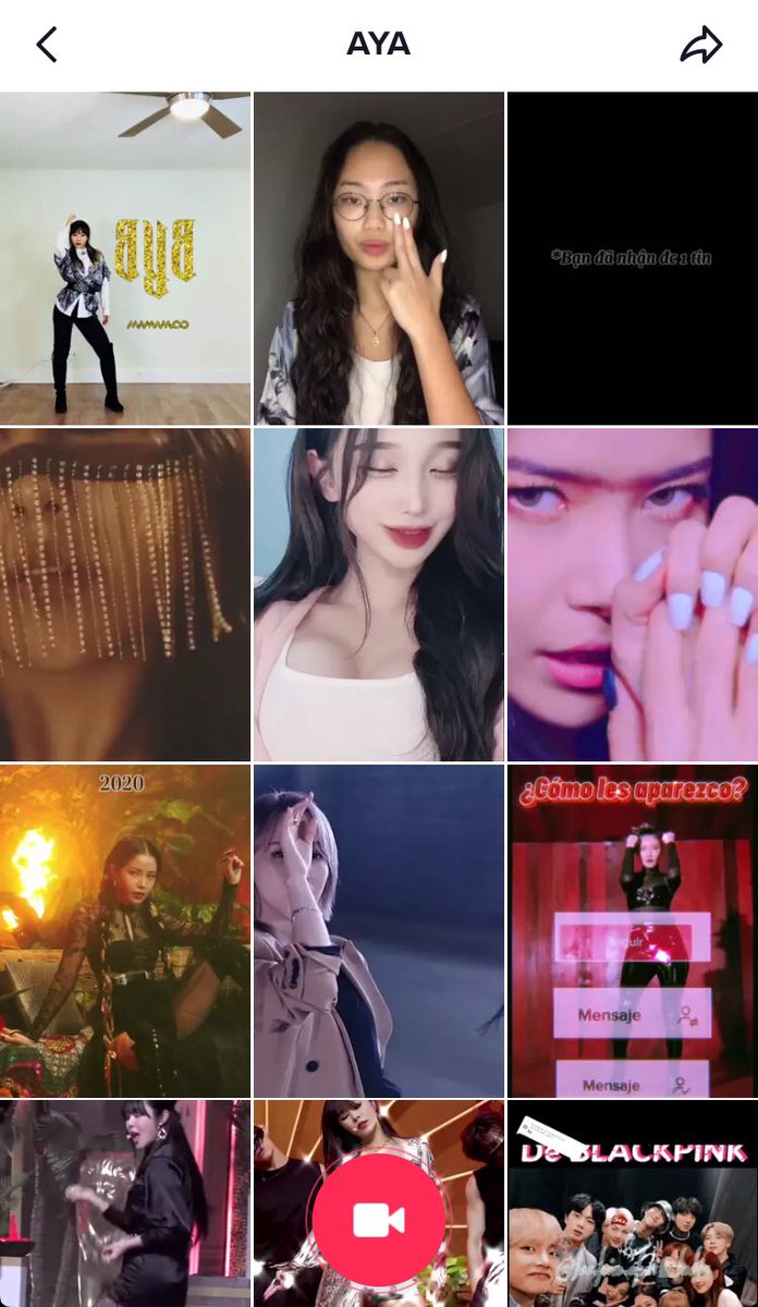 ATTENTION TIKTOK MOOSPlease click on official aya sound and go hype (love, comment, share) these videos so that the sound can trend on tiktok. I’ll also link some of the videos below. LEGGO WE CAN DO IT!!!!