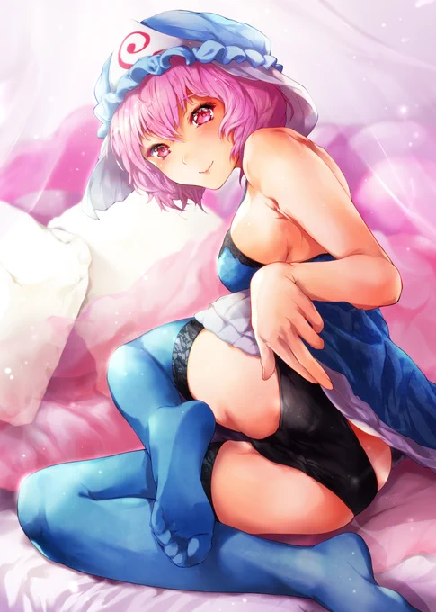 ゆゆこさま。 