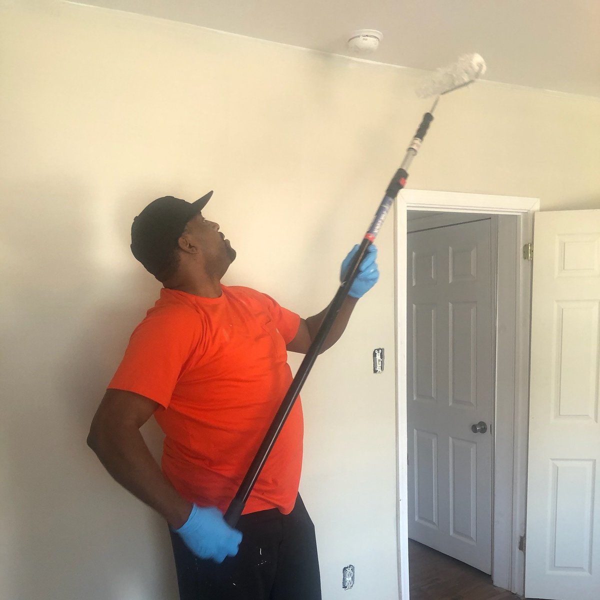 DulHeath's tweet photo. #NewProfilePic https://t.co/ChUyeadTYJ