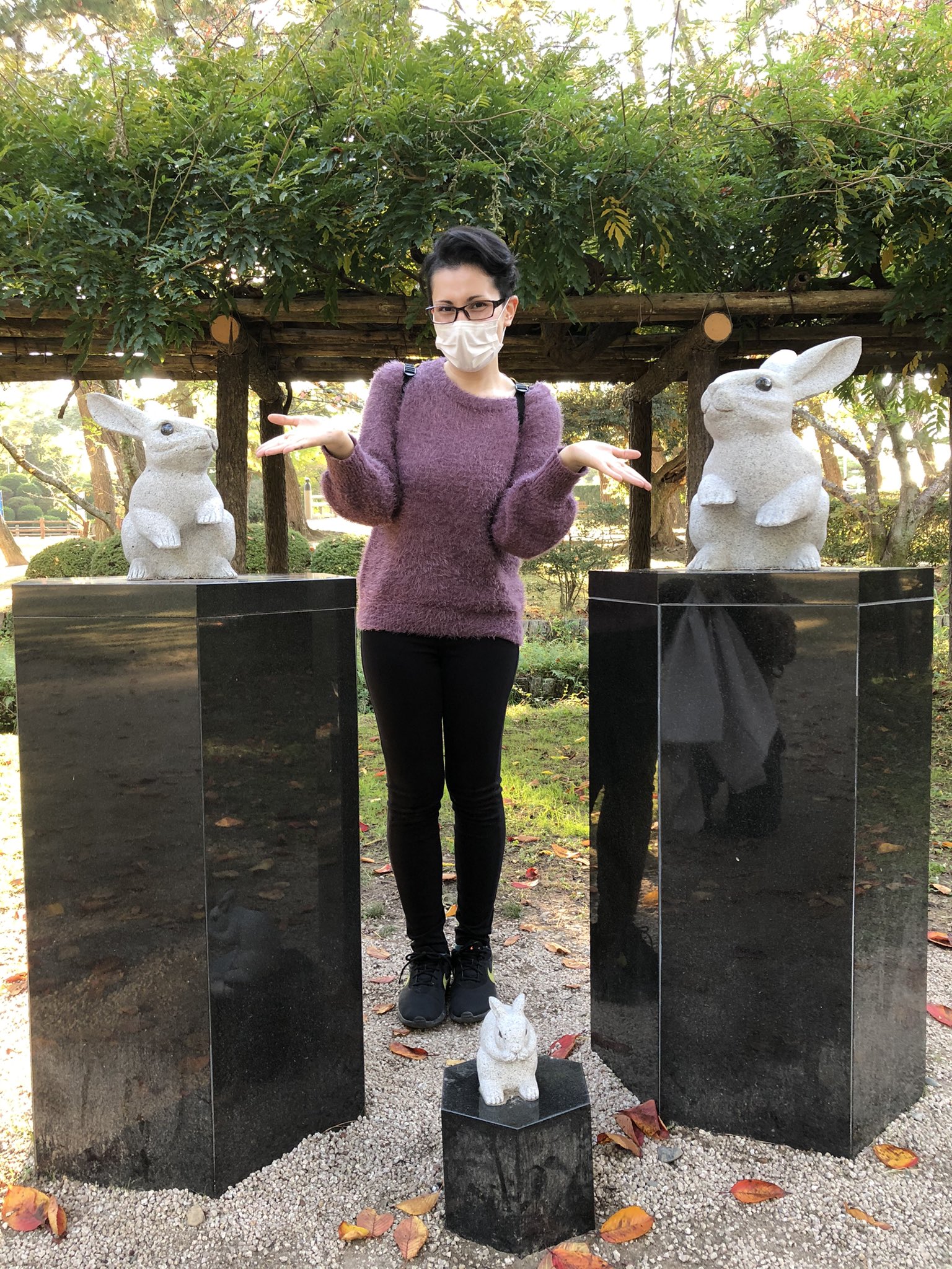 ニケライ ファラナーゼ 私脚長いらしい 最近知りました笑 ニケライ ファラナーゼ 私脚長いらしい 最近知りました笑