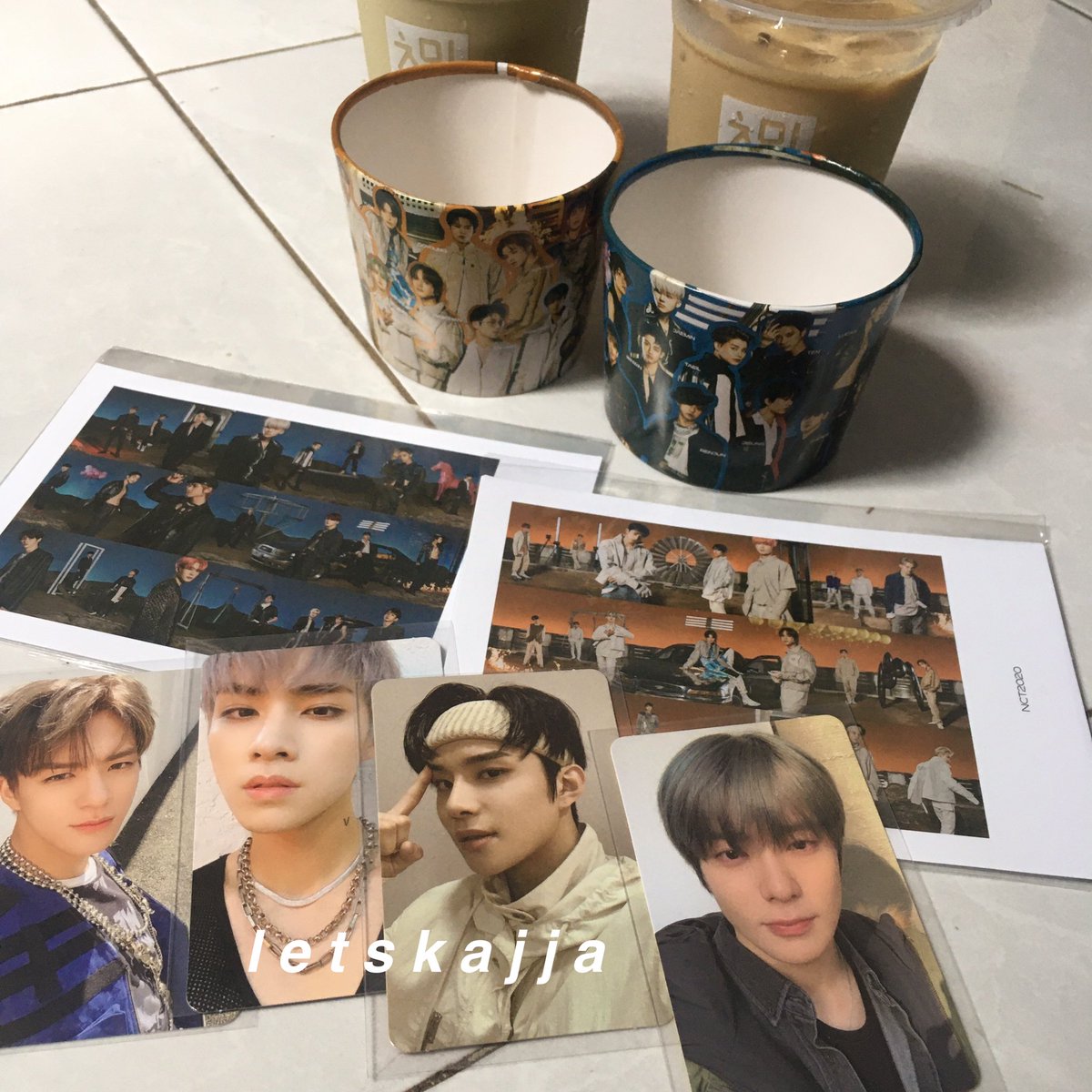letskajja's tweet photo. nct 2020💚✨ #NCT2020 #TOTHEWORLD_NCT2020 @NCT2020_EVENT https://t.co/VnnQw0dV69