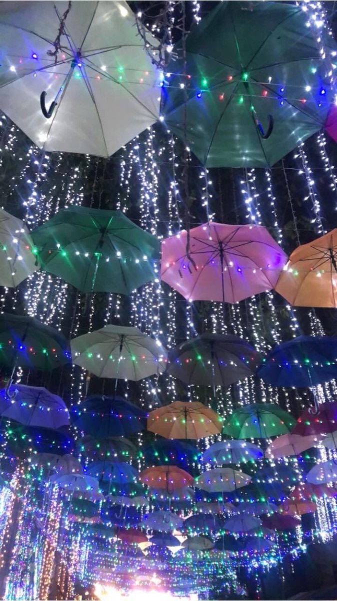 iren0203's tweet photo. @OFFICIALMUNTI #TBMuntinlupaXmasLights https://t.co/HvffhD302I