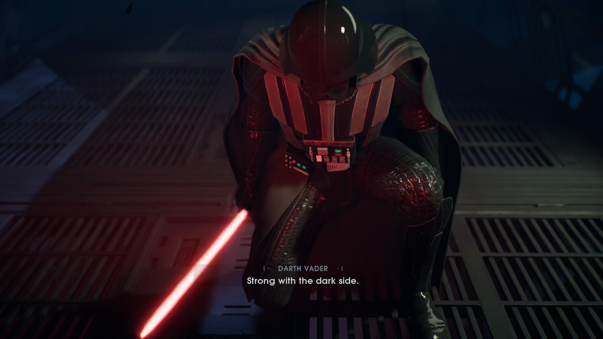 STAR WARS Jedi: Fallen  Order #PS4share