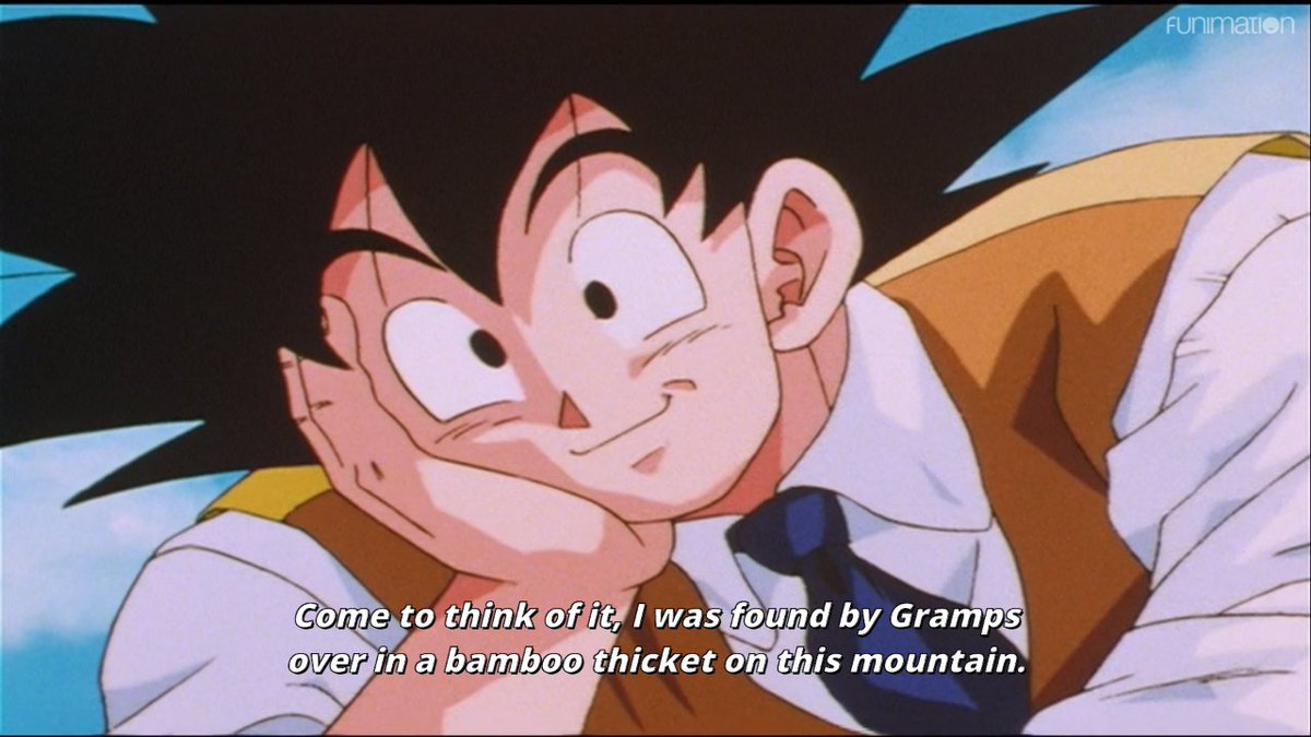 dragonballz's tweet photo. Where it all began. https://t.co/Ll3F3qs2u7