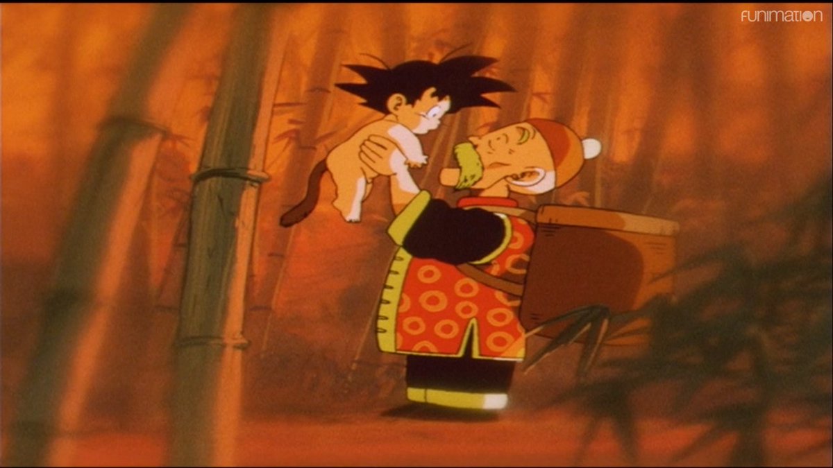 dragonballz's tweet photo. Where it all began. https://t.co/Ll3F3qs2u7