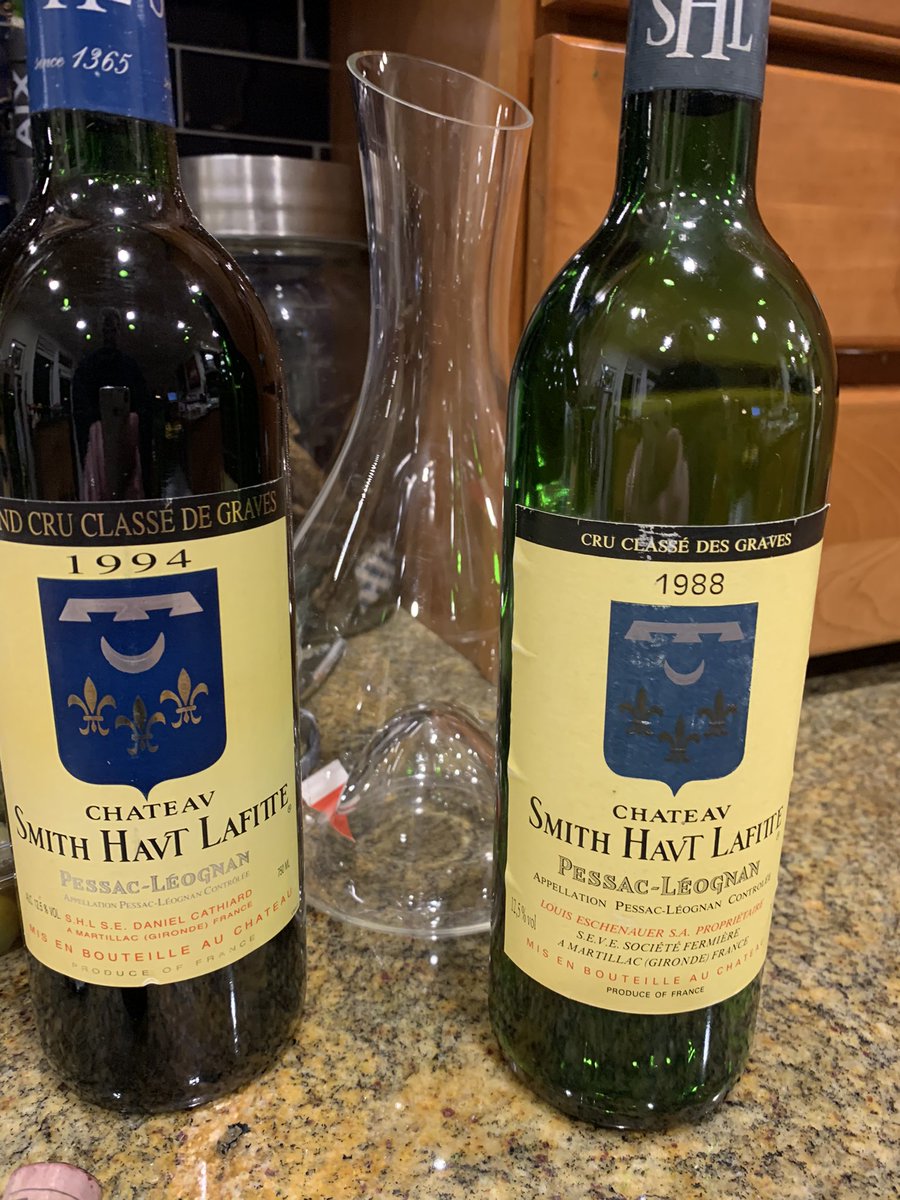 We all celebrate in our own ways