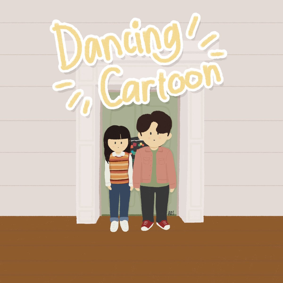 samjjei's tweet photo. dancing cartoon🕺🏼💃🏼
—
#day6fanart #day6 #데이식스 #wonpil
#bol4 #볼빨간사춘기 #dancingcartoon https://t.co/PB5Nnmvfcg