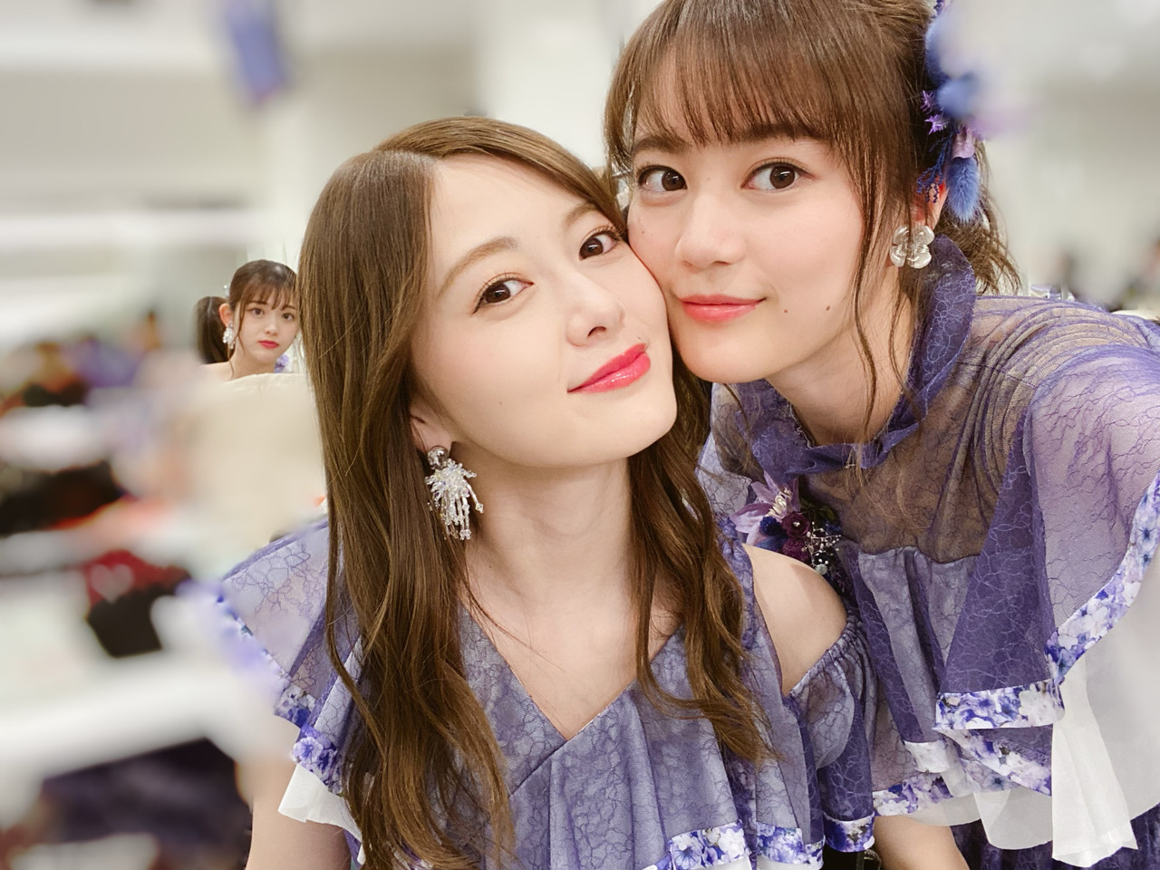 乃木坂46 - 生田絵梨花と白石麻衣生写真セット Amazon.co.jp: 乃木坂46生写真セット14白石麻衣生田絵梨花