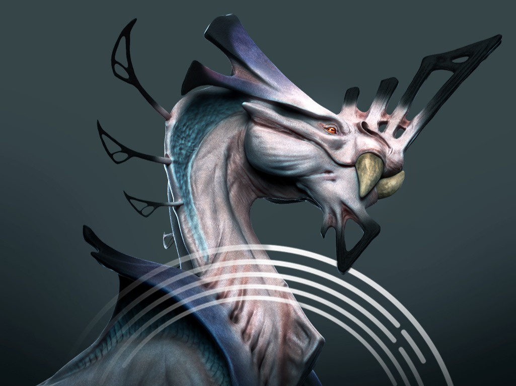 TheRookiesCO's tweet photo. Member Level: CONTENDER - Cera Imperator by silana cadou from new3dge - https://t.co/wz0vxvbrO3
#Zbrush #KeyshotRenderer #AdobePhotoshop #3d #3dart #3dartist #artist #art #conceptart #inspiration #cgart #dailyart #illustration #digitalart #instaart #gamedev #indiedev #design https://t.co/og1SKGLDVc