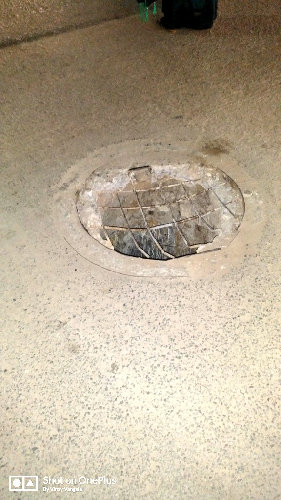 Vinay Vangala tweet media