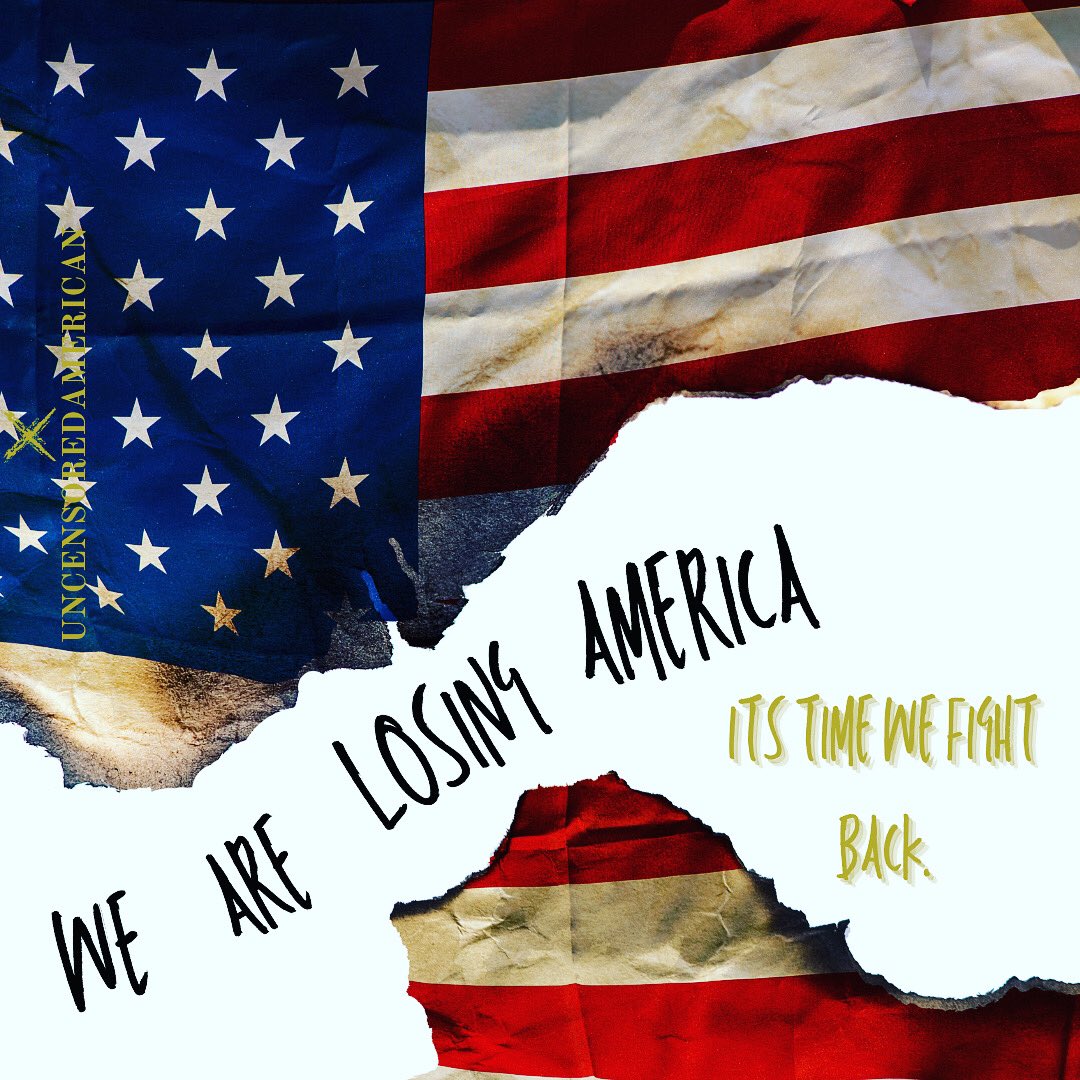 JClark_Of_UA's tweet photo. We can no longer be silent. It’s time we stand up &amp; speak out. #thesilentmajority #RepublicansFightBack #republicans #conservatives #trump #TrumpTrain #DonaldTrump #TrumpIsMyPresident #DemocratsAreCorrupt #DemocratsAreDestroyingAmerica #prayfortrump #uncensoredamerican #jclark https://t.co/gRCHw4TU2P