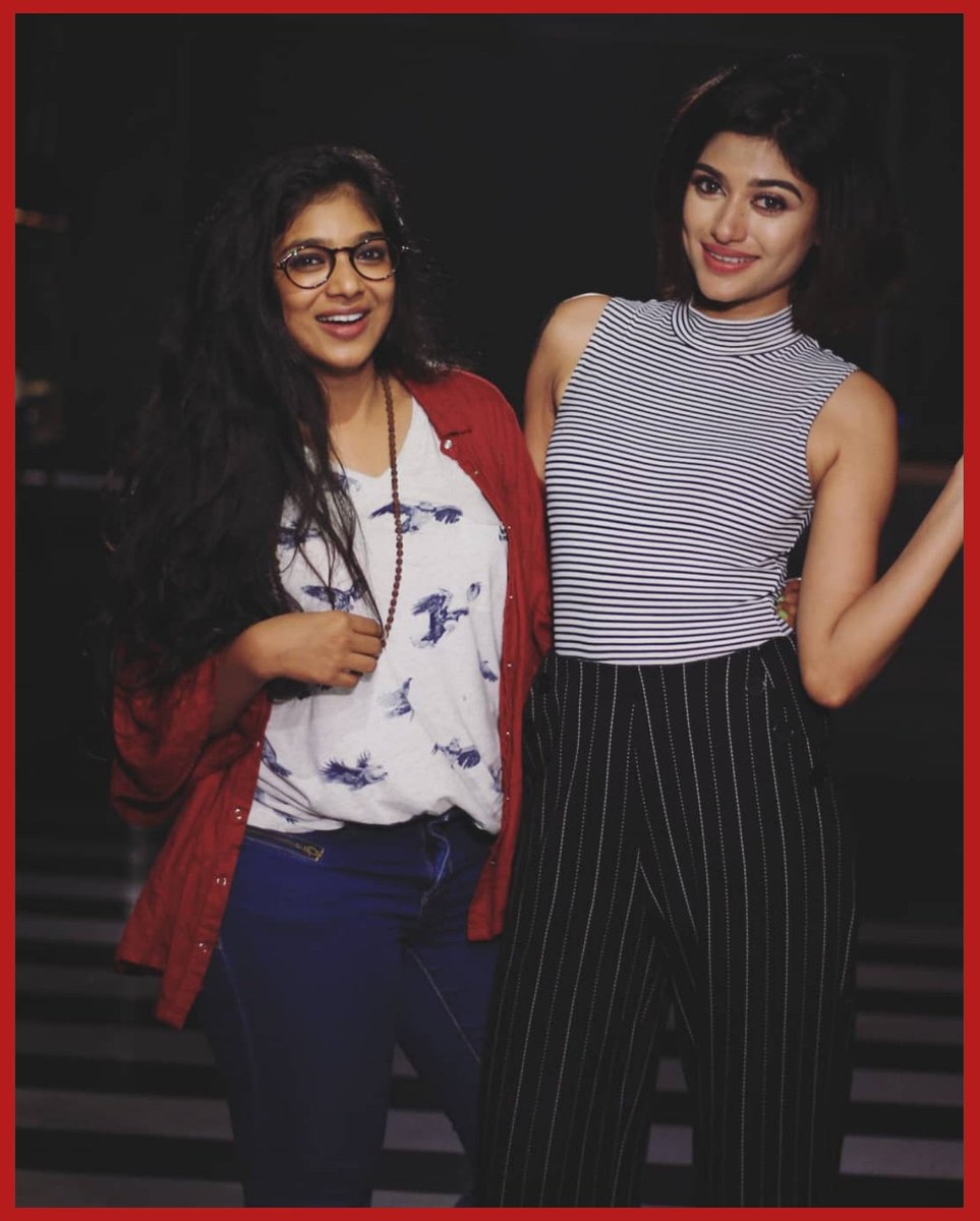 parvathy_saran's tweet image. And we had great conversations apart from the interview. That&apos;s the kind of vibe you get with real people. ❤️
#RealVibes #sundayvibes #SundayMorning #SundayMotivation #SundayFunday