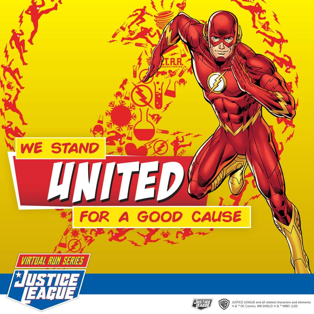 TheMarketingZoo's tweet photo. All the best to everyone taking part in the @JLRunSeries today! We stand united for a good cause wirh @HeadStartKidsSA ✔
▪︎
Enjoy the journey and remember that you made a difference just by purchasing an entry pack 💥
https://t.co/VBC89YQt43
▪︎
#JLRunSeries20
#virtualheroes https://t.co/JeuIoRbjY0