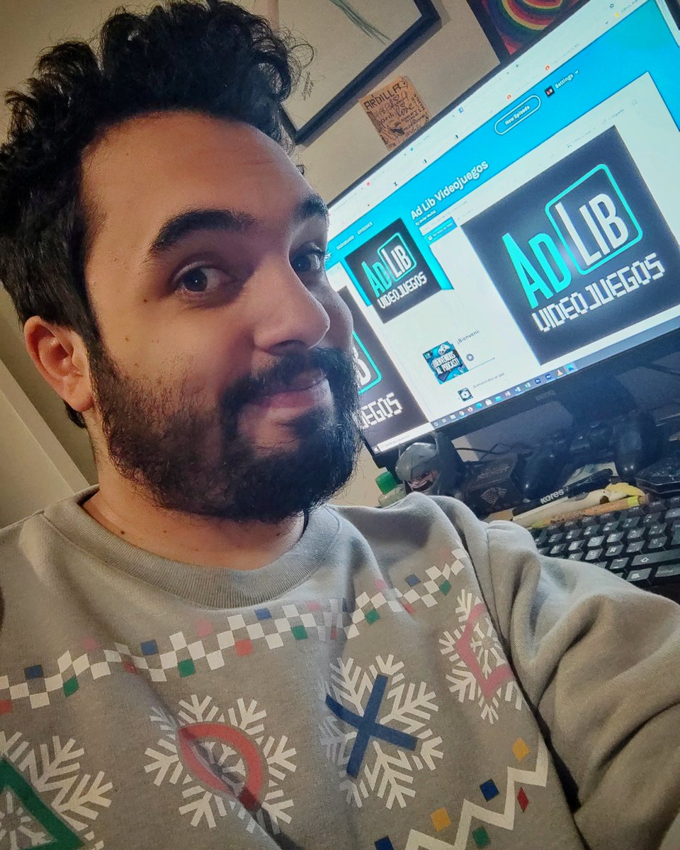 Javier Muñoz tweet media