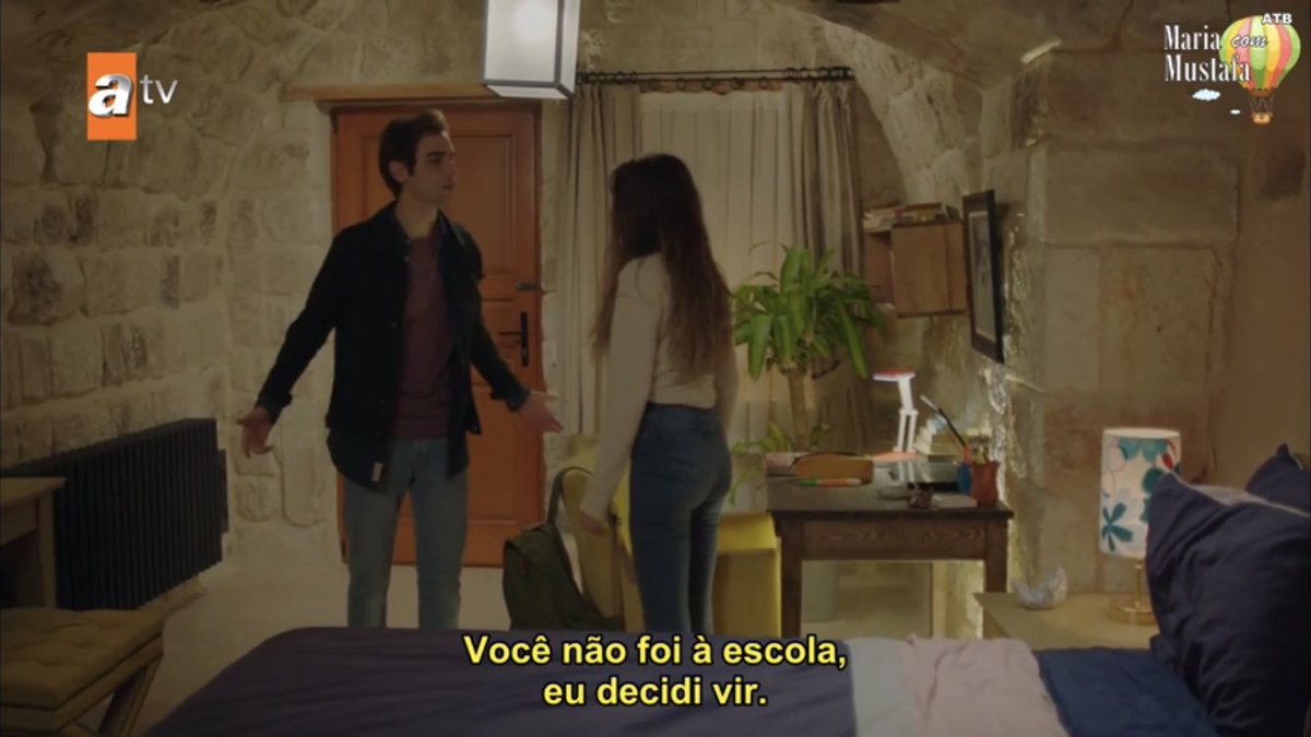 MeMSuportBR's tweet photo. Meeeeuuuuu Deus ainda bem que é domingo e vamos ter mimos #RuSan pq eles sao mt fofinhos e a nisan merece ser feliz... #mariailemustafa https://t.co/Q6HpNKohXE