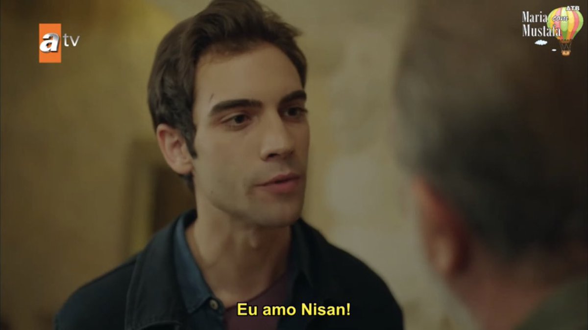 MeMSuportBR's tweet photo. OMG OMG 😱 esse foi o episódio com declarações, nao é mesmo??
Ruzgar decidiu soltar logo tudo e de declarou pra nisan em frente ao baba dela , jesus maria jose o que vai ser desses dois agora???? #mariailemustafa #RuSan
Ele enfrentou o baba candemir 👊🏻 https://t.co/tuYsOhCOwZ