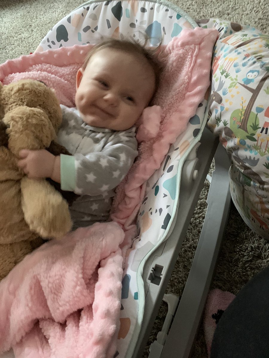 phatashh's tweet photo. I live everyday for this sweet little smile. 🥰 https://t.co/7pqoUMkNrb