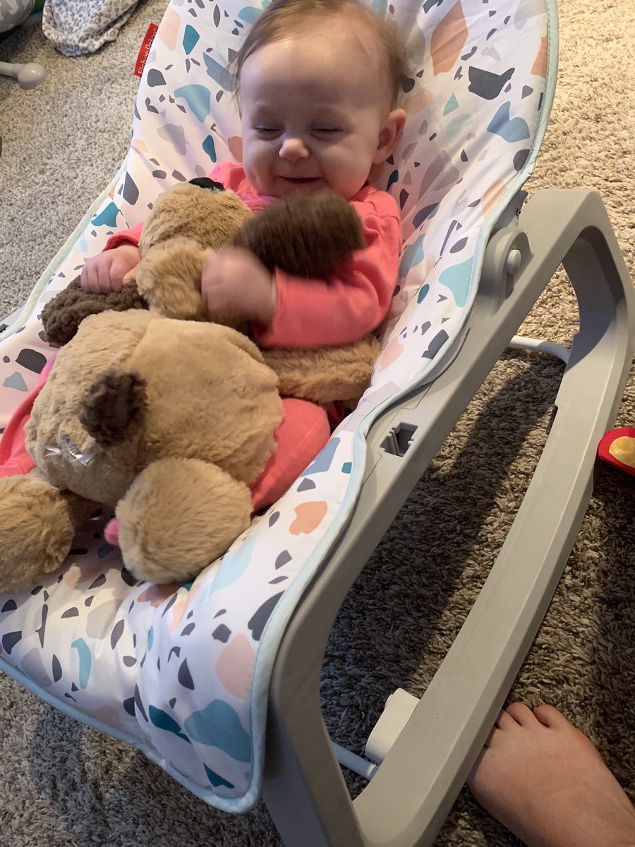 phatashh's tweet photo. I live everyday for this sweet little smile. 🥰 https://t.co/7pqoUMkNrb