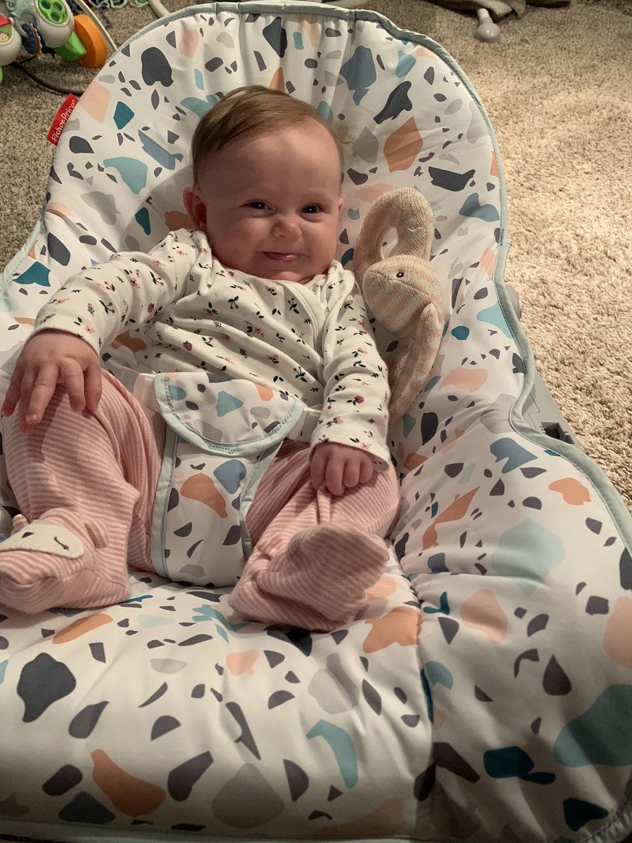phatashh's tweet photo. I live everyday for this sweet little smile. 🥰 https://t.co/7pqoUMkNrb