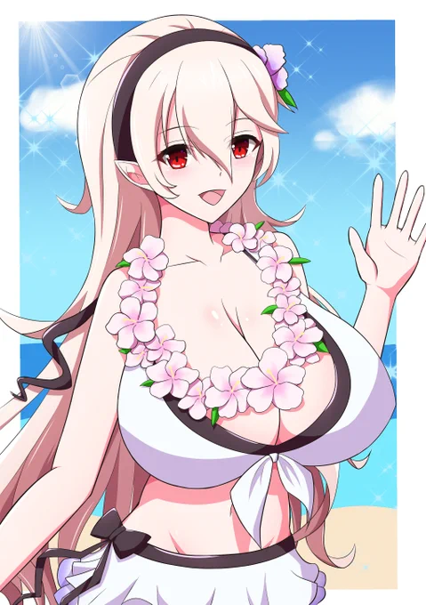 #いいおっぱいの日 