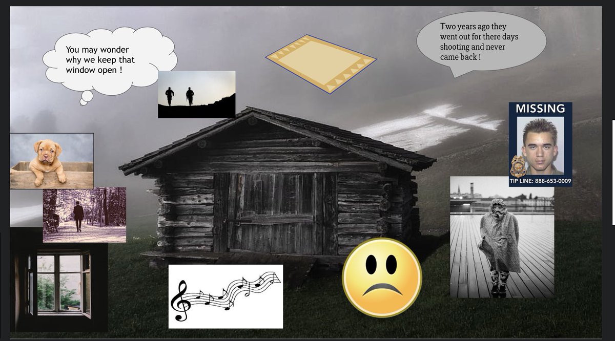 Paige_O82's tweet photo. Shoutout to my Ss for working hard and trying their best each day. @GWCMS #C2PE #learning #Saki #LiamOFlaherty #VirginiaSneve #learningaboutnewculturesandlocations #moodboard #frayermodels #onepager https://t.co/i8UjMOmhfj