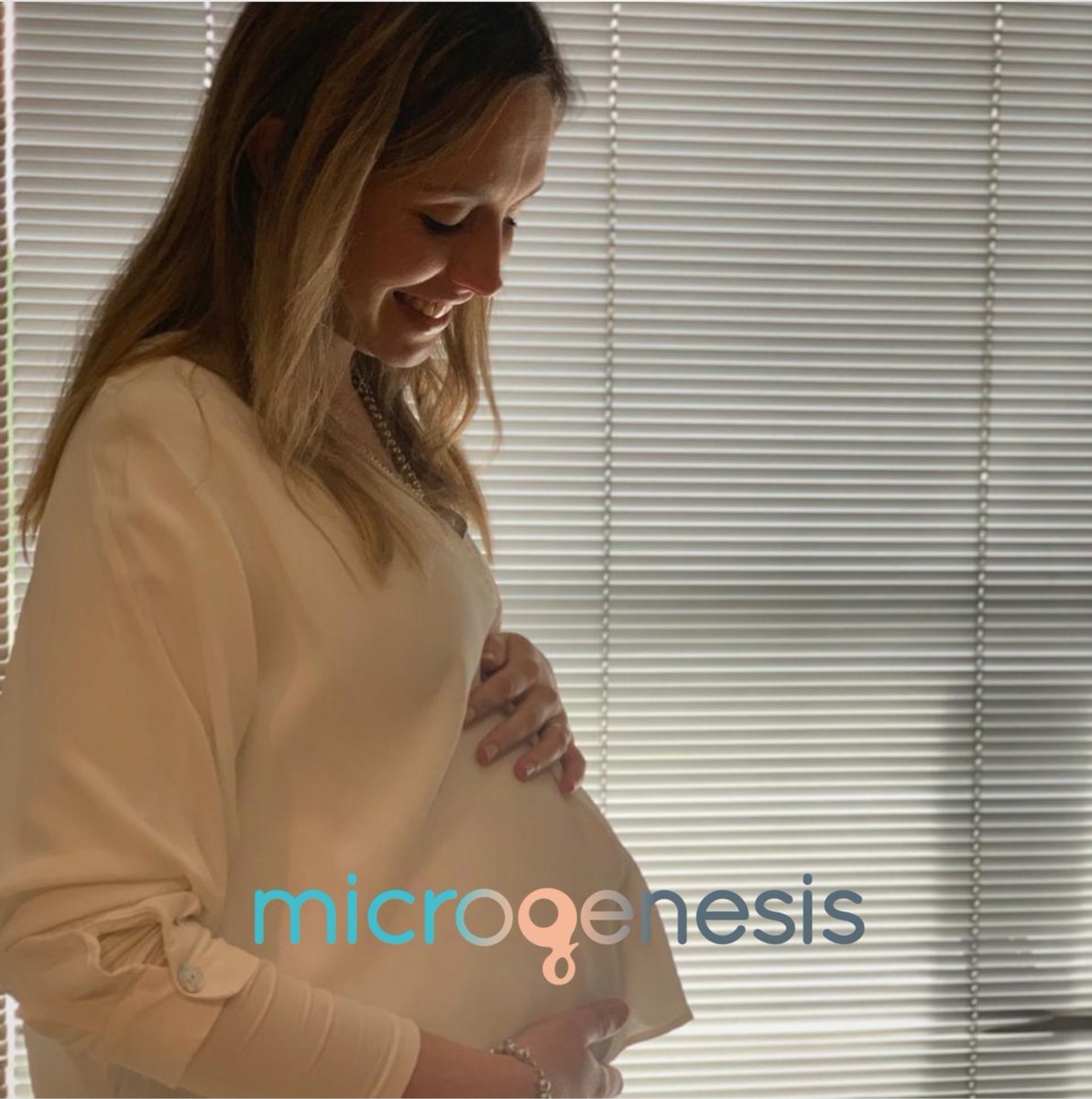 Microgenesis1's tweet photo. A new era begin. As our new president @JoeBiden says: "To marshal the forces of science and the forces of hope".
We celebrate how @KamalaHarris awakes our women's power. We'll work unleashing the power of science to achieve our #womenhealthfirst vision.
#FemTech #fertility https://t.co/lZ5CpDCP4I