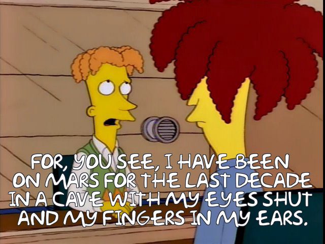 WWTPpod's tweet photo. Me being sarcastically interested with my local news while waiting for SNL: https://t.co/lg0HHorGGS