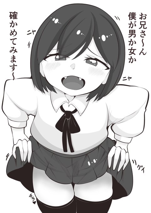 シュレディンガーのスカート 