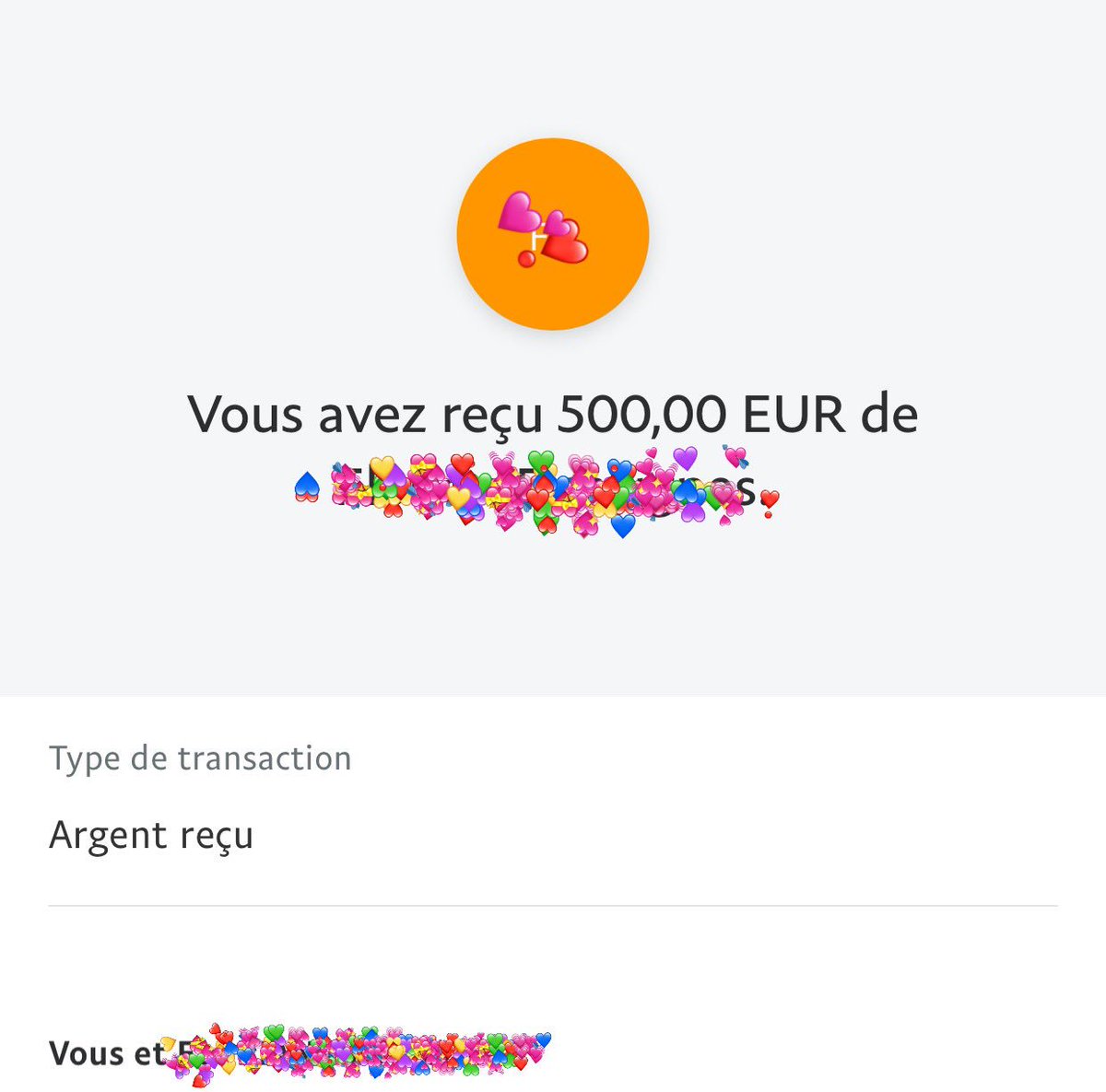 EmmaDeesse3's tweet photo. Nuit de s*xe avec alpha. Pendant ce temps ma chienne me verse une partie de son salaire, seul à 4 pattes. Ridicule. Continue comme ça je mérite tout. Femdom findom paypig domina moneyslave blackmail fetish https://t.co/4sHe270FKh