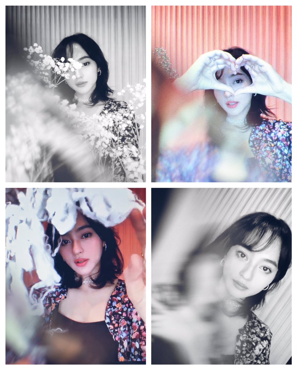 Priwahyu7's tweet photo. Belum bisa move on dari acara kemarin. #virtualphotoshoot #Asiapasificrayon #lifeatAPRIL #lifeatAPR https://t.co/vk3vFnUk5w