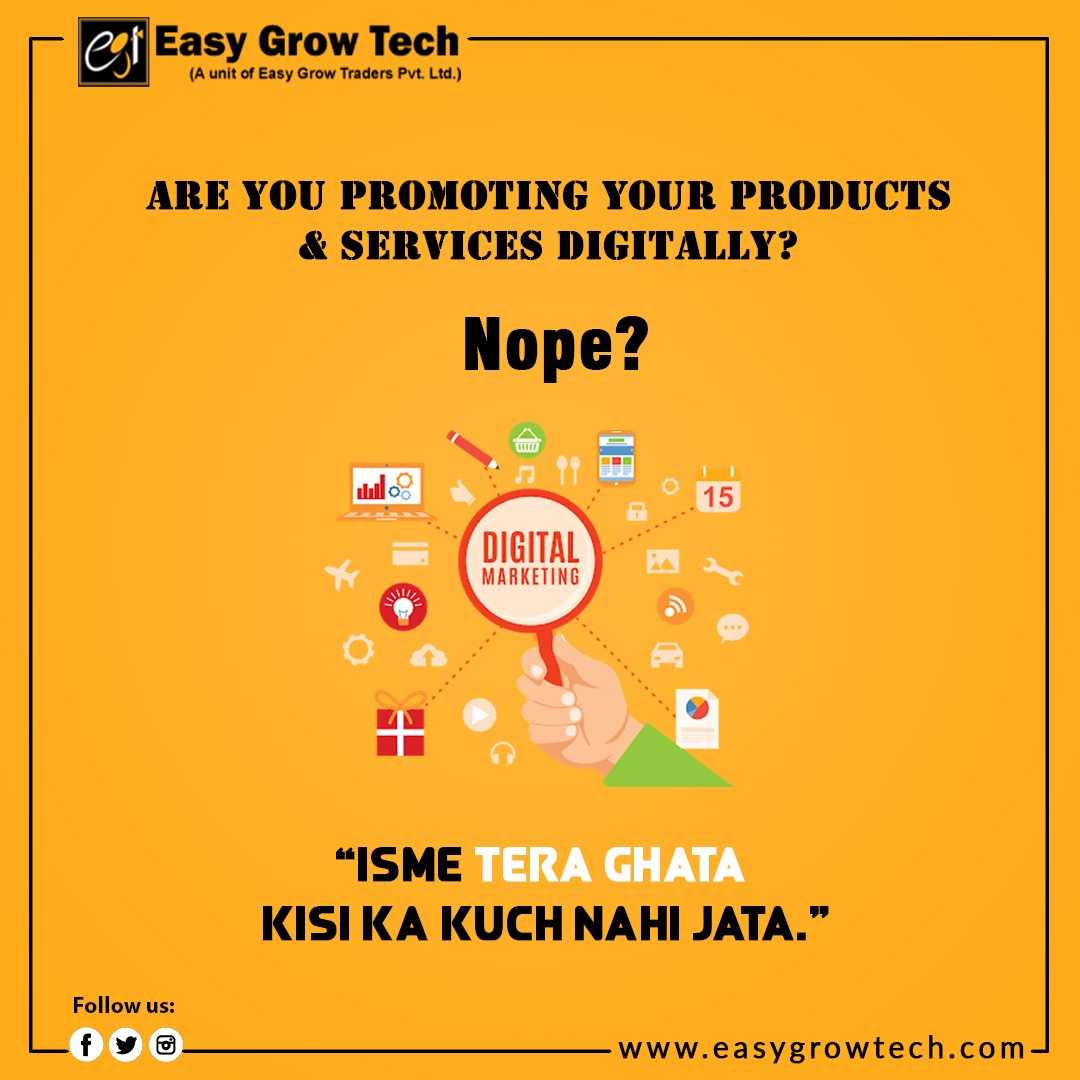 EasyGrowTech1's tweet photo. #contentmarketing #advertising #digital #marketingstrategy #digitalmarketingagency #webdesign #design #smallbusiness #graphicdesign #follow #like #digitalmarketingtips #startup #easygrowtech https://t.co/7oCVvaWDxf