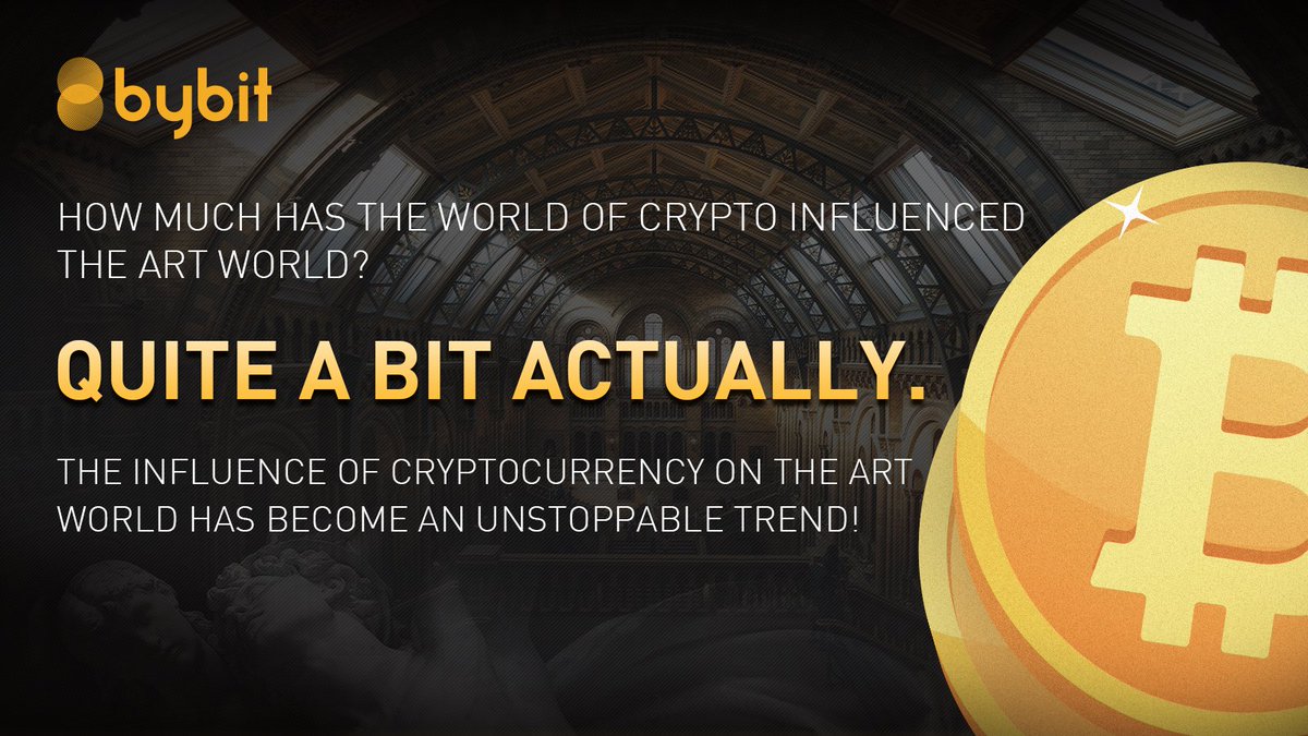 Bybit tweet media