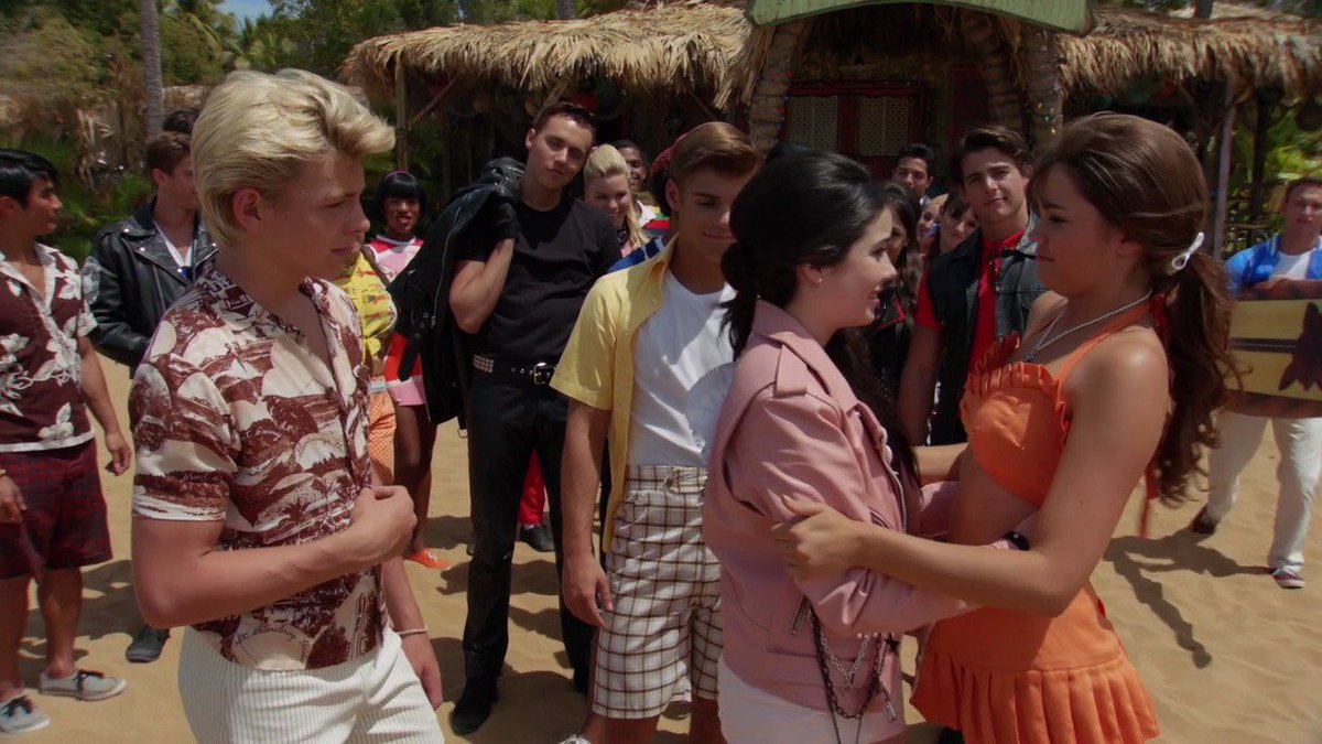 they are all so gay