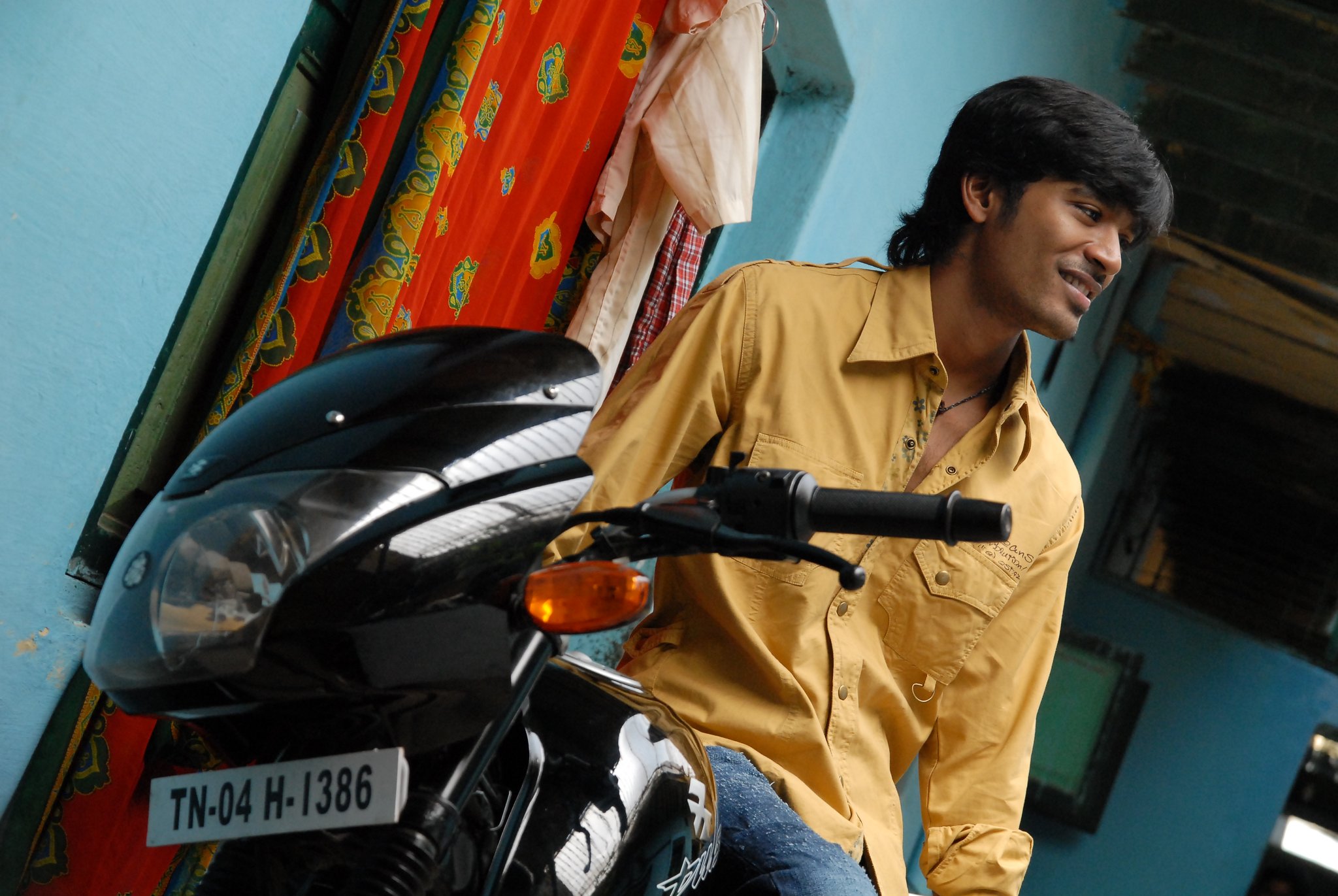 Top more than 151 polladhavan watch online vietkidsiq.edu.vn