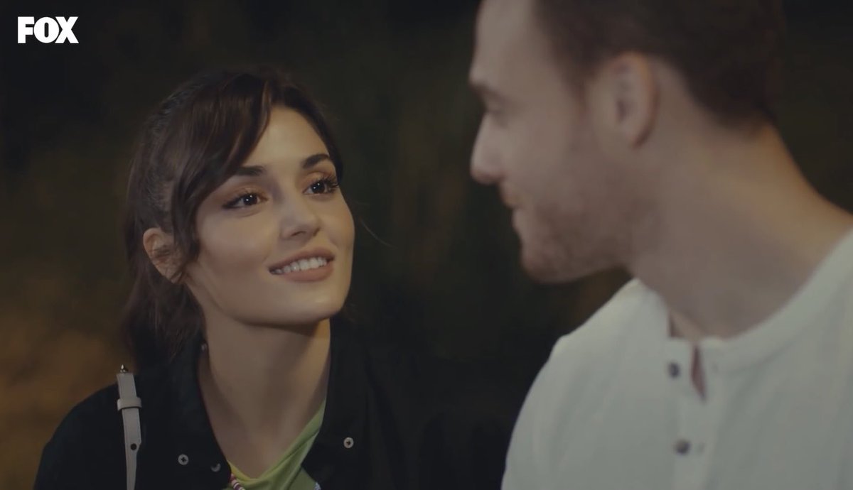 YEAH THEY HAD NO BUSINESS LOOKING AT EACHOTHER LIKE THAT