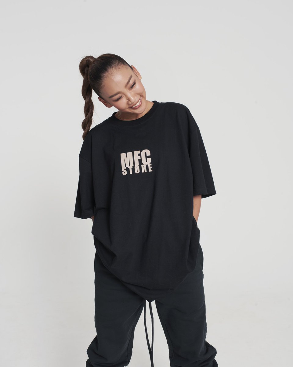 mfc_store's tweet photo. MFC STORE x TANOREXIA
COMING SOON
ONLINEでの販売は11/08(SUN) 19:00頃より販売致します。
https://t.co/EBe18aHUMu https://t.co/kdhjXjJ9ZD